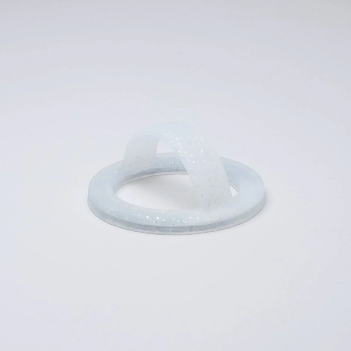 MagSafe Silicone Phone Grip | Soft - Touch Magnetic Holder - KELAB