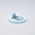 MagSafe Silicone Phone Grip | Soft - Touch Magnetic Holder - KELAB