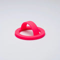 MagSafe Silicone Phone Grip | Soft - Touch Magnetic Holder - KELAB