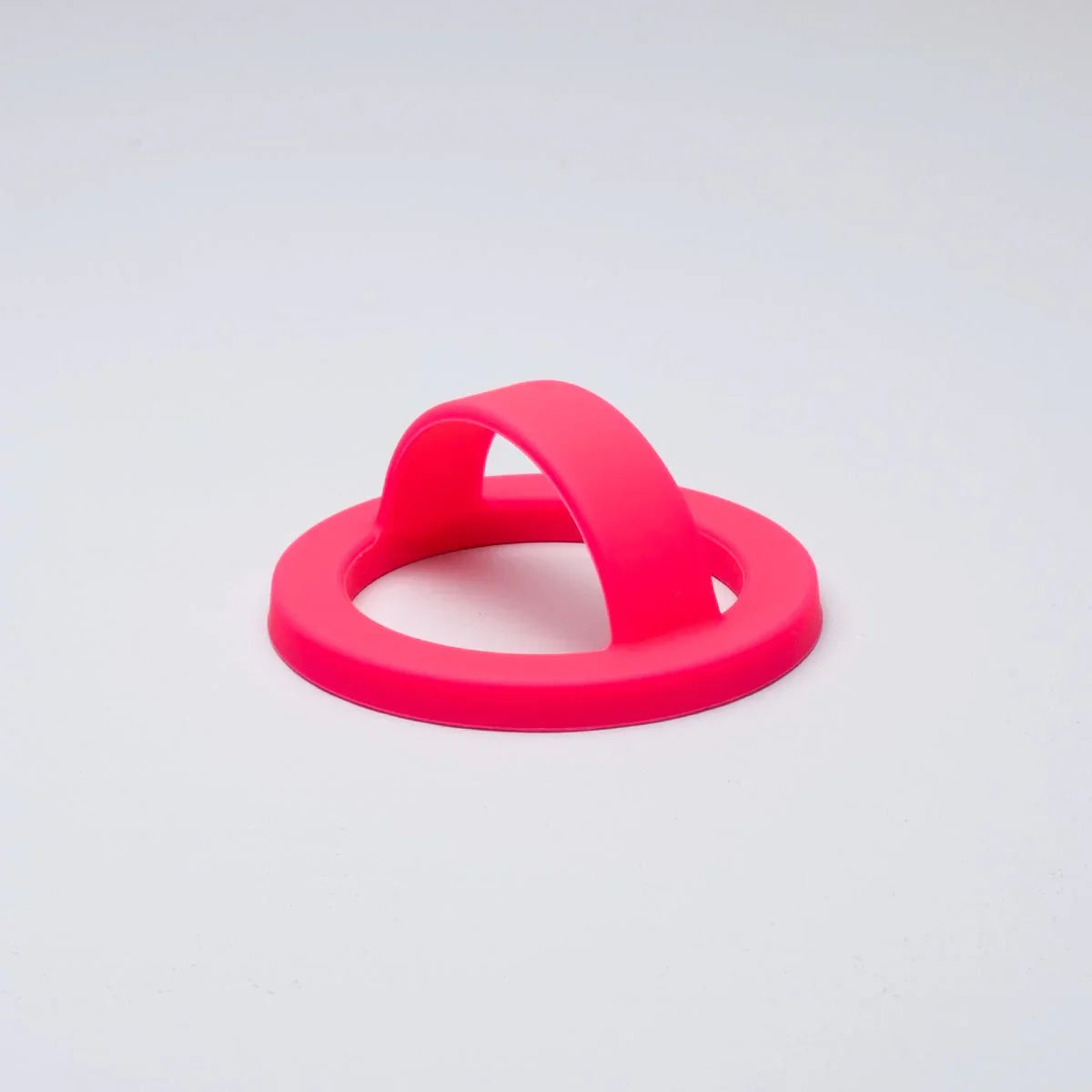 MagSafe Silicone Phone Grip | Soft - Touch Magnetic Holder - KELAB