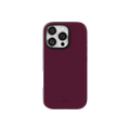 Raspberry Jelly | Solid Pinkish-Red Phone Case
