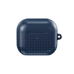 Midnight Weave — KELAB AirPods Case