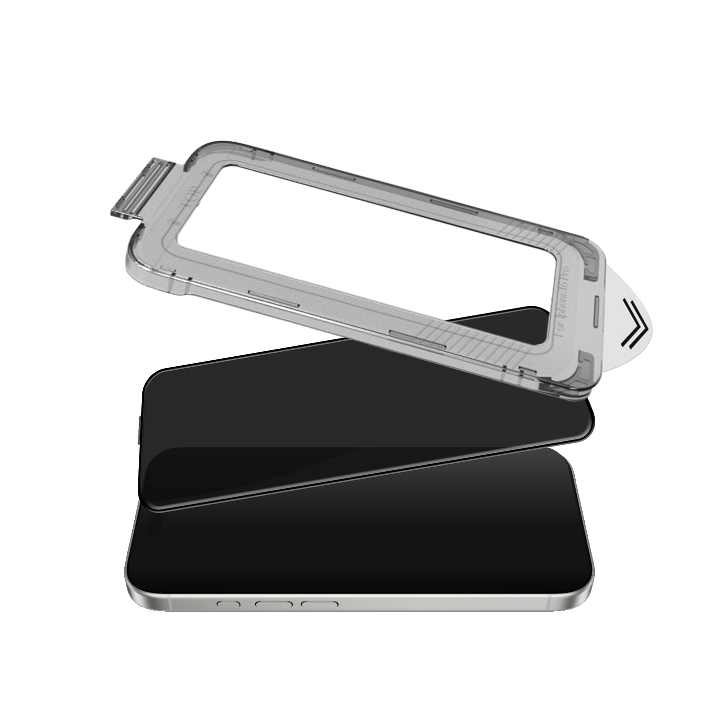 Privacy Screen Protector | Anti-Spy 9H Tempered Glass for iPhone & Samsung Galaxy