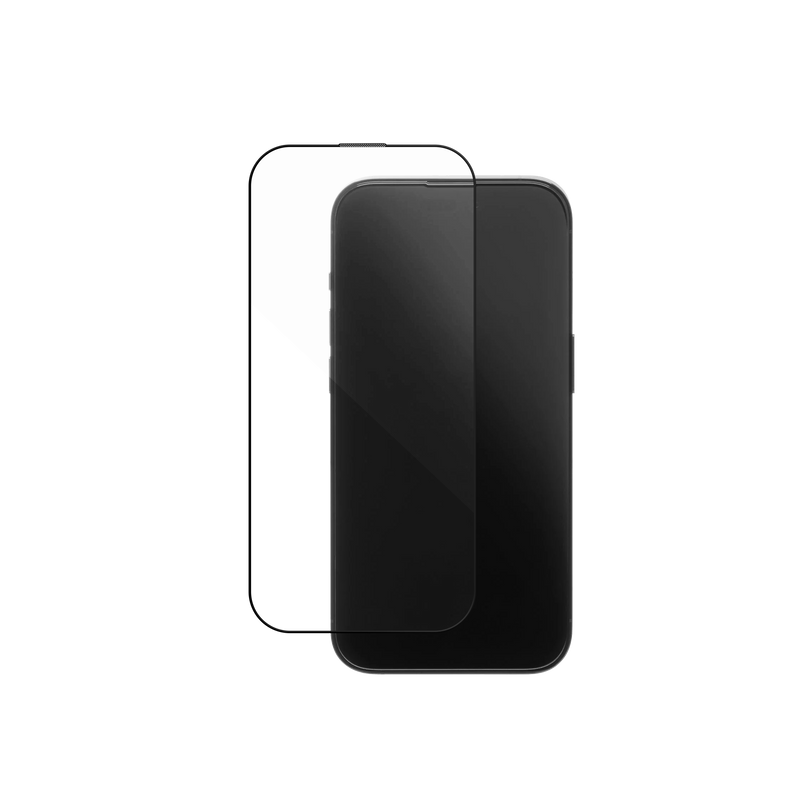 HD Clear Screen Protector