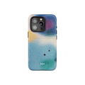 Serenity | Endorphins Series iPhone Case