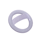 Lavender Glitter MagSafe Loop Grip by KELAB