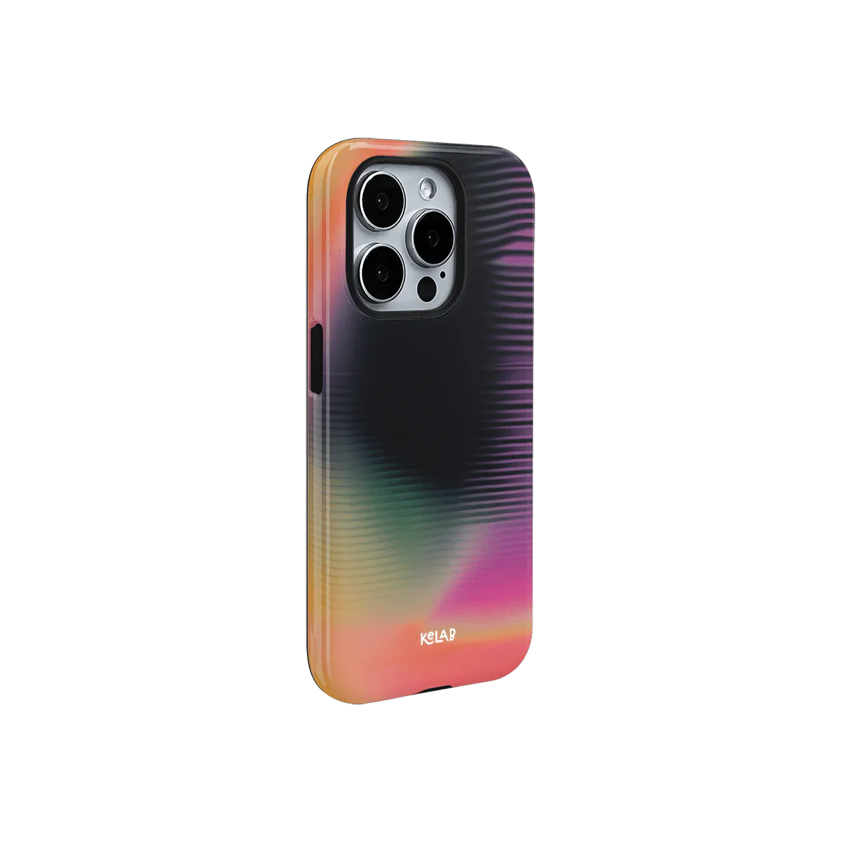 Sonic Mirage | Euphoria Series iPhone Case - KELAB