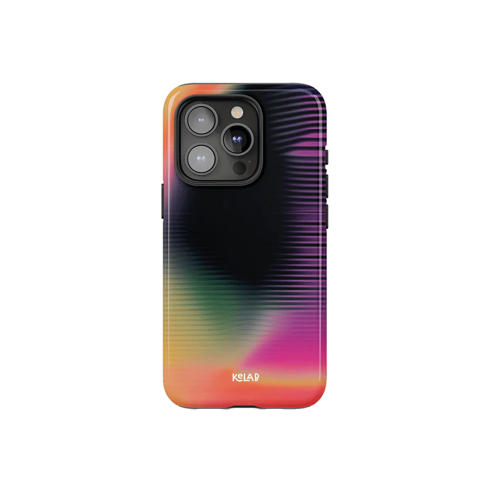 Sonic Mirage | Euphoria Series iPhone Case - KELAB