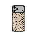 Spot On iPhone Case by KELAB