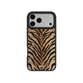 Fierce iPhone Case by KELAB