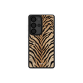 Bengal Glow iPhone Case by KELAB