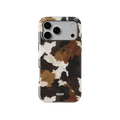 Cattle Drive iPhone Case by KELAB