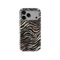 Shadow Striker iPhone Case by KELAB