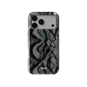 Viper Mesh — KELAB iPhone Case