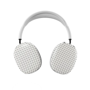 Ivory Ink — KELAB AirPods Max Case