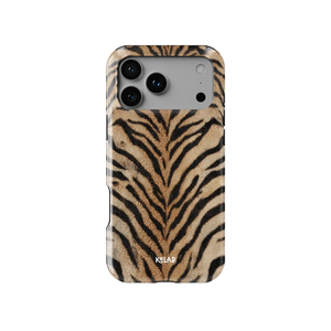 Fierce — KELAB iPhone Case