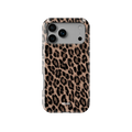 Golden Prowl iPhone Case by KELAB