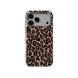 Golden Prowl — KELAB iPhone Case